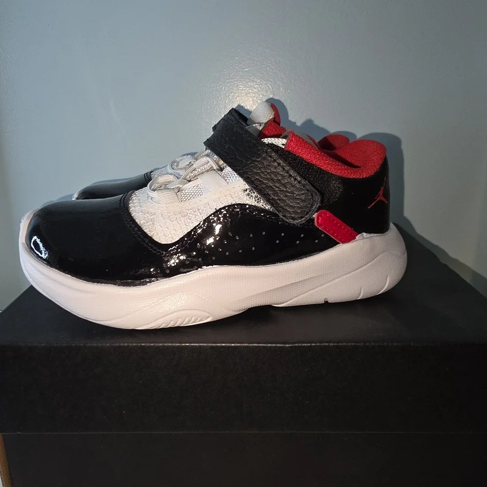 Jordan note these